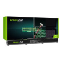 GREENCELL Battery for Asus A41N1501 15V 3200 mAh