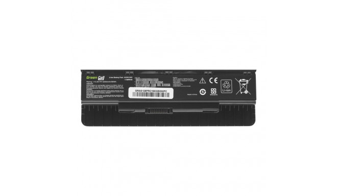 GREENCELL Battery for Asus A32N1405 5200 mAh