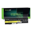 GREENCELL LE16 Battery Green Cell for Lenovo IBM Thinkpad X200 7454T X200 745