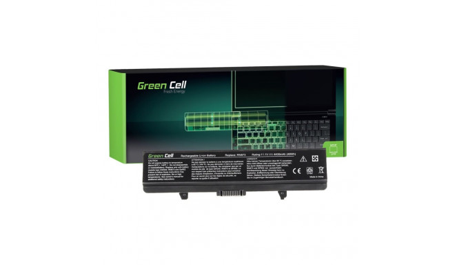 GREENCELL DE05 Battery Green Cell for Dell Inspiron 1525 1526 1545 1440 GW240