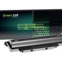 Green Cell sülearvuti aku DE02D for Dell Inspiron J1KND N4010 N5010 13R 14R