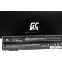 GREENCELL DE04ULTRA Battery Green Cell ULTRA T54FJ Dell Latitude E5420, E5430, E5520, E5530, E6420,