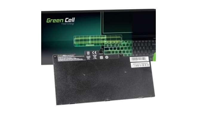 GREENCELL HP107 Battery Green Cell CS03XL for HP EliteBook 745 G3 755 G3 840 G3 848 G3 850 G3