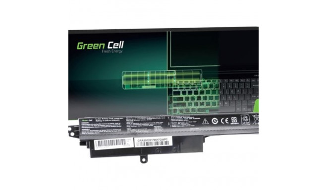 GreenCell aku A31N1302 Asus X200 (AS91)