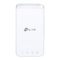 TP-LINK AC1200 Wi-Fi Range Extender Wall Plugged 2 internal antennas 867Mbps at 5GHz + 300Mbps at 2.