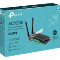 TP-LINK AC1200 Wi-Fi PCI Express Adapter 867Mbps at 5GHz + 300Mbps at 2.4GHz Beamforming