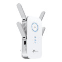 TP-LINK AC2600 Dual Band WLAN Repeater für Wandmontage MediaTek 1733Mbit/s mit 5GHz + 800Mbit/s mit 