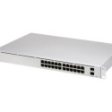UBIQUITI USW-Pro-24 managed switch 24x 10/100/1000 2x SFP+ 1.3inch display