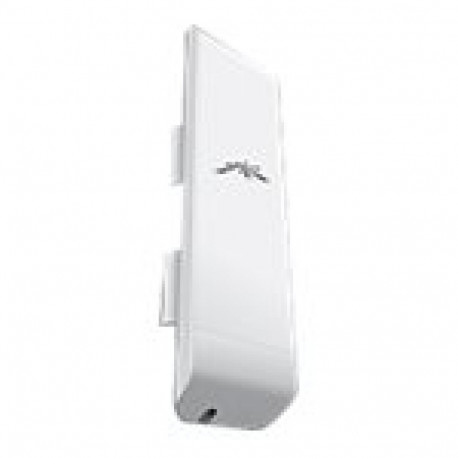UBIQUITI NSM2 Ubiquiti NanoStation M2 2.4GHz AirMax/ 802.11g/n/ 11 dBi Antenn/ 28 dBm