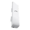 UBIQUITI NSM2 Ubiquiti NanoStation M2 2.4GHz AirMax/ 802.11g/n/ 11 dBi Antenna/ 28 dBm