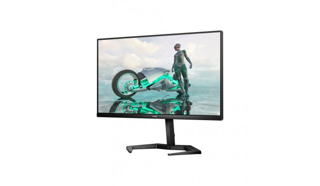 PHILIPS 24M1N3200ZS/00 23.8-tolline FHD Mängurimonitor IPS 16:9 165Hz 4ms 250cd/m2 HDMIx2