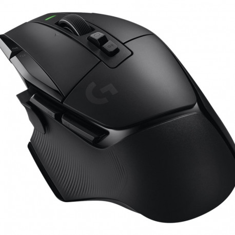 LOGITECH G502 X LIGHTSPEED - must/core - EER2
