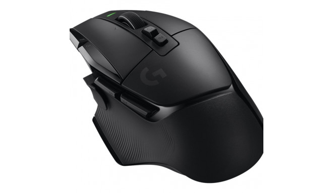 LOGITECH G502 X LIGHTSPEED - must/core - EER2