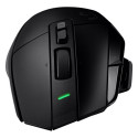 LOGITECH G502 X LIGHTSPEED - BLACK/CORE - EER2