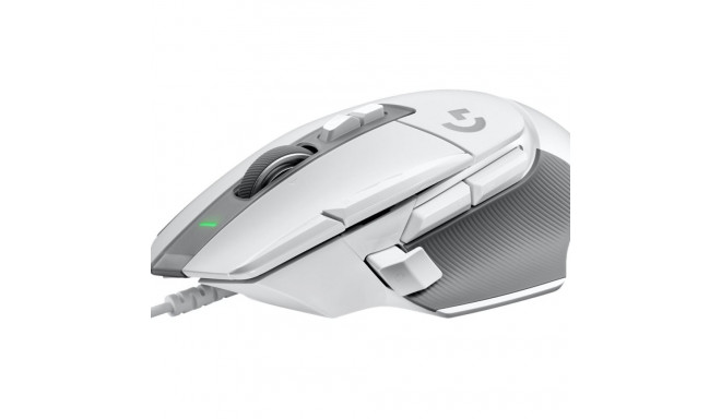 LOGITECH G502 X - WHITE - EER2