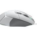 LOGITECH G502 X - WHITE - EER2