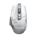 LOGITECH G502 X - WHITE - EER2
