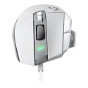 LOGITECH G502 X - WHITE - EER2