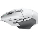 LOGITECH G502 X - WHITE - EER2