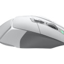 LOGITECH G502 X LIGHTSPEED - WHITE/CORE - EER2