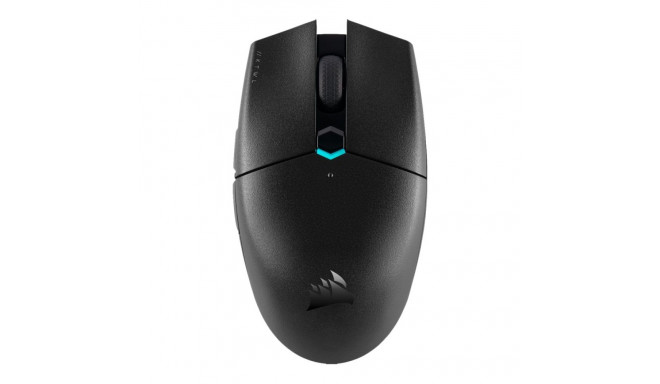 CORSAIR Katar Pro Wireless Gaming Mouse 10000 DPI Optical EU Version Black