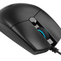 Corsair juhtmevaba hiir Katar Pro Gaming, must