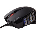 Corsair hiir Scimitar RGB Elite MOBA/MMO Gaming