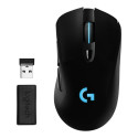 Logitech juhtmevaba hiir G703 Lightspeed