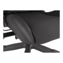 NATEC Genesis gaming chair Trit 600 RGB black