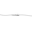 LOGITECH RALLY MIC POD EXTENSION CABLE - OFF-WHITE - WW