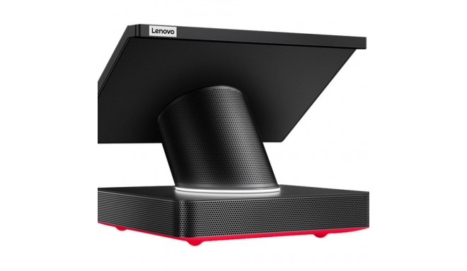 LENOVO ThinkSmart Hub Intel Core i5-8365UE 10,1-tolline FHD 16GB DDR4 256GB SSD M.2 2280 PCIe Intel 