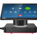 LENOVO ThinkSmart Hub Intel Core i5-8365UE 10.1inch FHD 16GB DDR4 256GB SSD M.2 2280 PCIe Intel HD G
