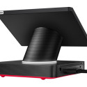 LENOVO ThinkSmart Hub Intel Core i5-8365UE 10.1inch FHD 16GB DDR4 256GB SSD M.2 2280 PCIe Intel HD G