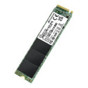 Transcend SSD 1TB M.2 2280PCIe Gen3x4 QLC DRAM-less