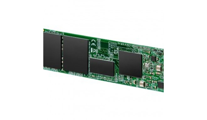 TRANSCEND 2TB SSD M.2 2280 SATA3 B+M Key