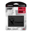 Kingston SSD 960GB A400 SATA3 2.5" 7mm