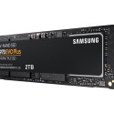 Samsung SSD 970 Evo Plus 2TB NVMe M.2