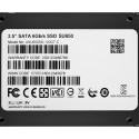 Adata SSD SU650 120GB 2.5" SATA3 520/320MB/s 3D