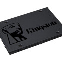 Kingston SSD 960GB A400 SATA3 2.5" 7mm