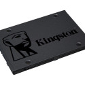 Kingston SSDNow 240GB A400 SATA3 6Gb/s 2.5" 7mm