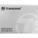 Transcend SSD 3D TLC 128GB 2.5" SATA3