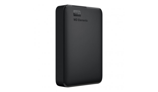 Western Digital väline kõvaketas Elements 4TB USB 3.0 2.5"