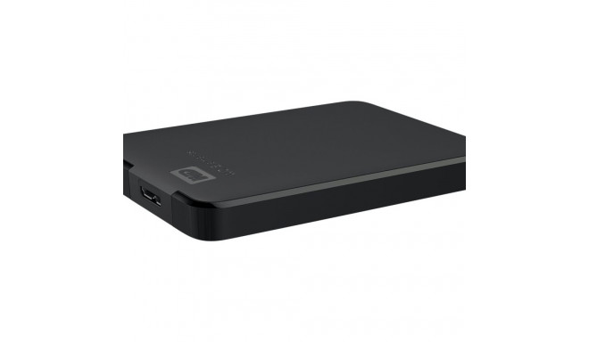 Western Digital väline kõvaketas Elements 1TB USB 3.0 2.5"