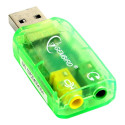 Gembird helikaart USB Virtus SC-USB-01