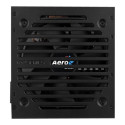 AeroCool toiteplokk VX-550 Plus 550W 120mm Smart control (AEROVX-550PLUS)