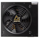 Chieftec toiteplokk Task 600W certified 80Plus Bronze ATX 12V 2.3 Active CFP 0.9 65cm cable length