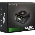 CHIEFTEC Task 600W certified 80Plus Bronze ATX 12V 2.3 Active CFP 0.9 65cm cable length