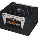 Gigabyte toiteplokk Aorus P850W 80+ Gold Modular