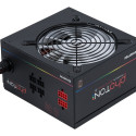Chieftec toiteplokk Photon RGB 750W ATX 12V 85 Bronze Active PFC 120mm RGB