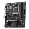 MSI emaplaat Pro A620M-E LGA 1700 1xHDMI 1xVGA